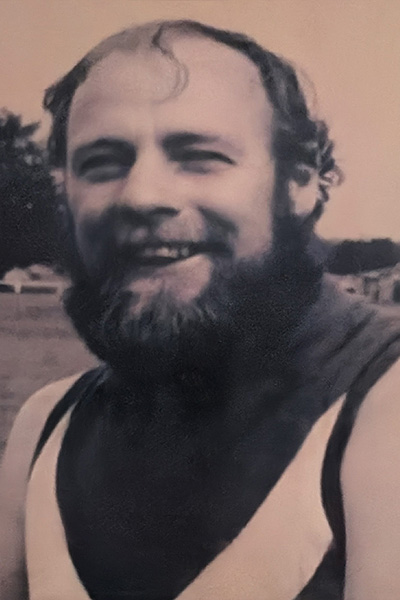 Bob SCHMIDT