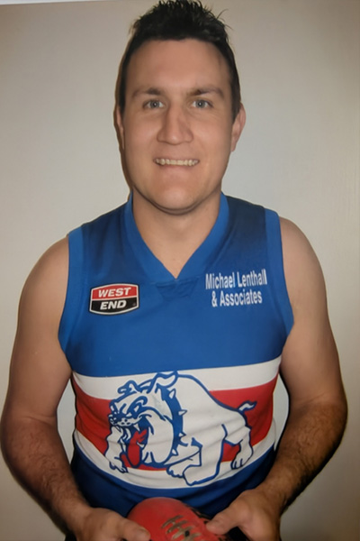 Marc AMTSBERG