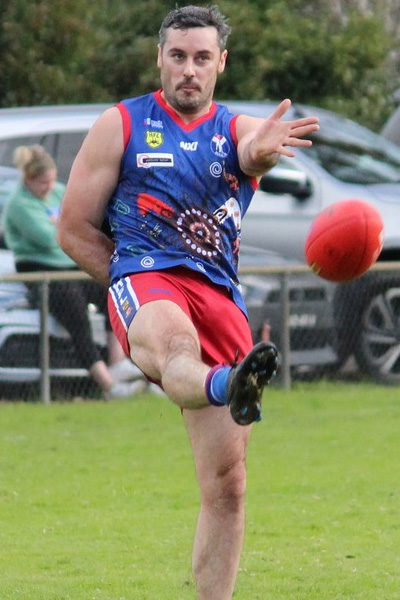 Jesse O'BRIEN